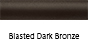 Blasted Dark Bronze