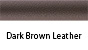 Dark Brown Leather
