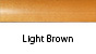 Light Brown Wood