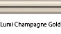 Lumi Champagne Gold
