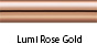 Lumi Rose Gold