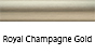 Royal Champagne Gold