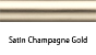 Satin Champagne Gold