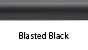 Blasted Black