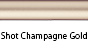 Shot Champagne Gold
